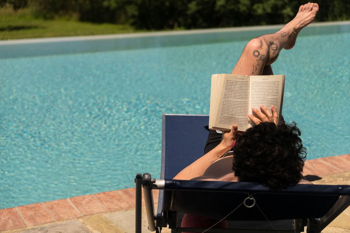 ãã¹ã«ãŒãã§ã®äŒæ¯ãšãªã»ããã®ãšã¬ãªããªãŒã | Maraviglia Farm Stay â ãã¹ã«ãŒãã®Maraviglia Farm Stay