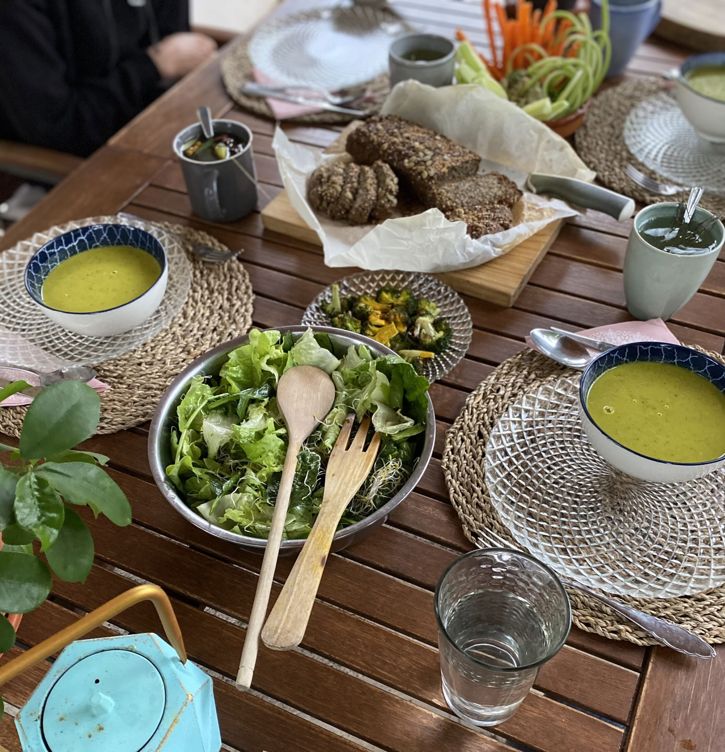 デイリトリート