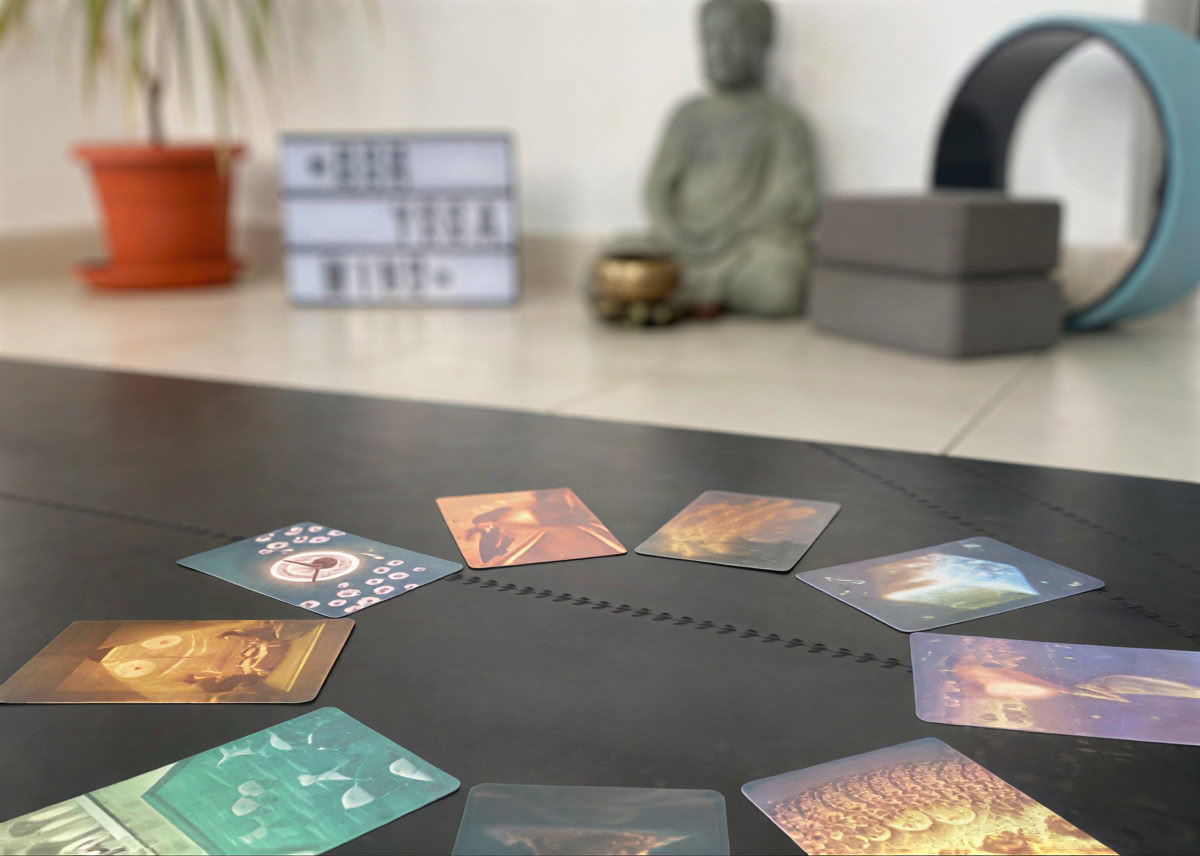 エクスタティック・ブレスワーク