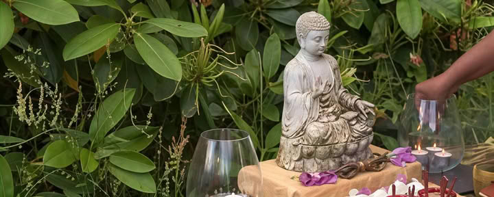 気功と瞑想