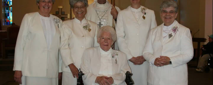 奉献生活のための世界祈祷日