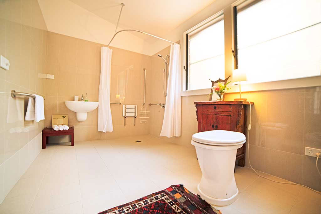 自己愛瞑想リトリート
