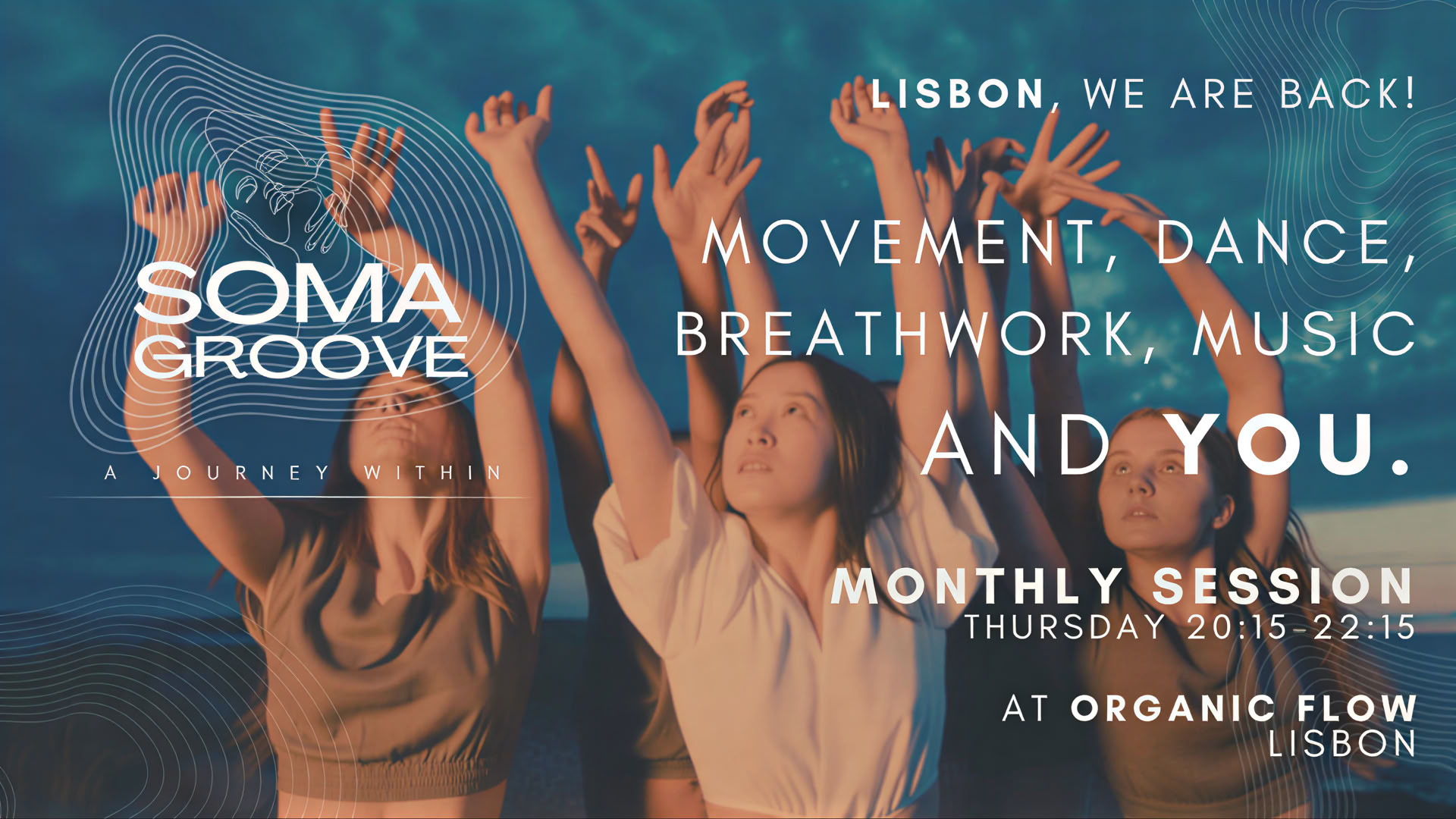 1対1のプライベートセッション