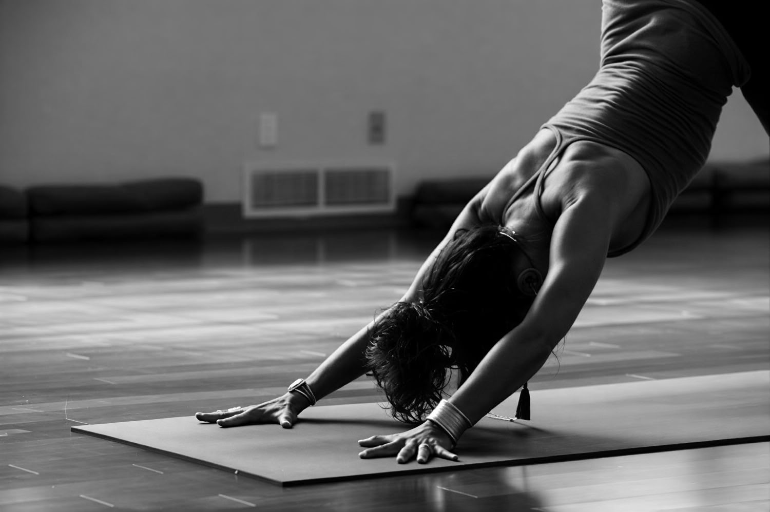 ゴアでの200時間ヨガティーチャートレーニング