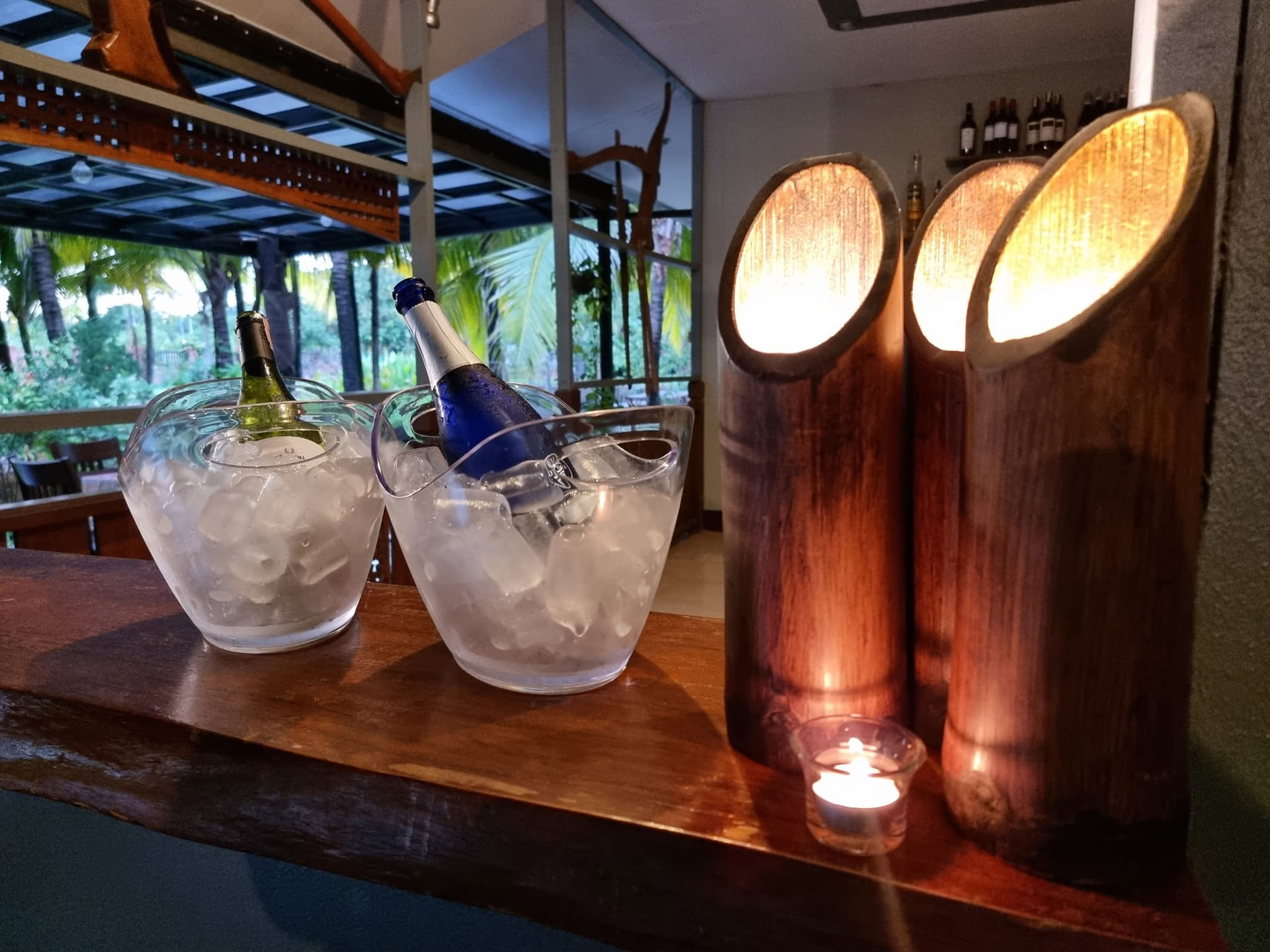ウェルネスに乾杯 ― ヨガ&ワイン