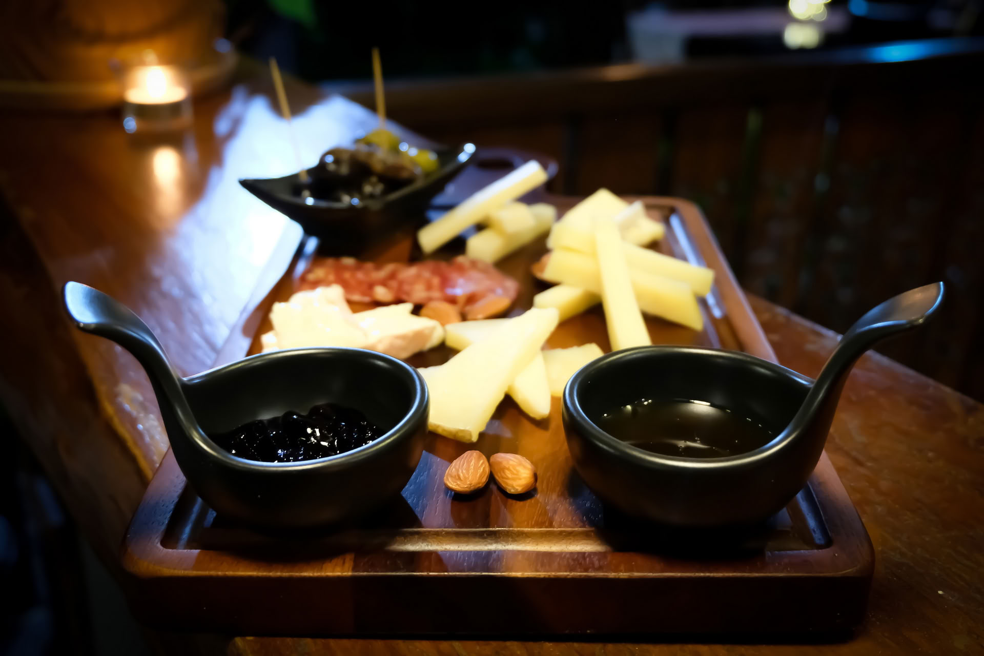 ウェルネスに乾杯 ― ヨガ&ワイン