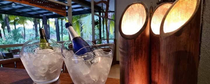 ウェルネスに乾杯 ― ヨガ＆ワイン