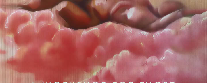 アレクサンドラと眠りにつく