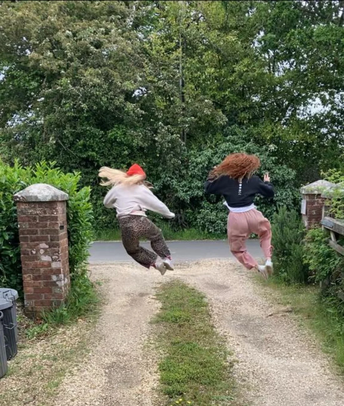 ティップトウ・ロッジ拡張リトリート