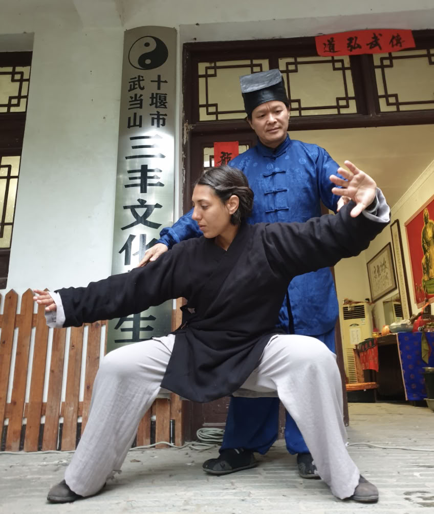 太極拳