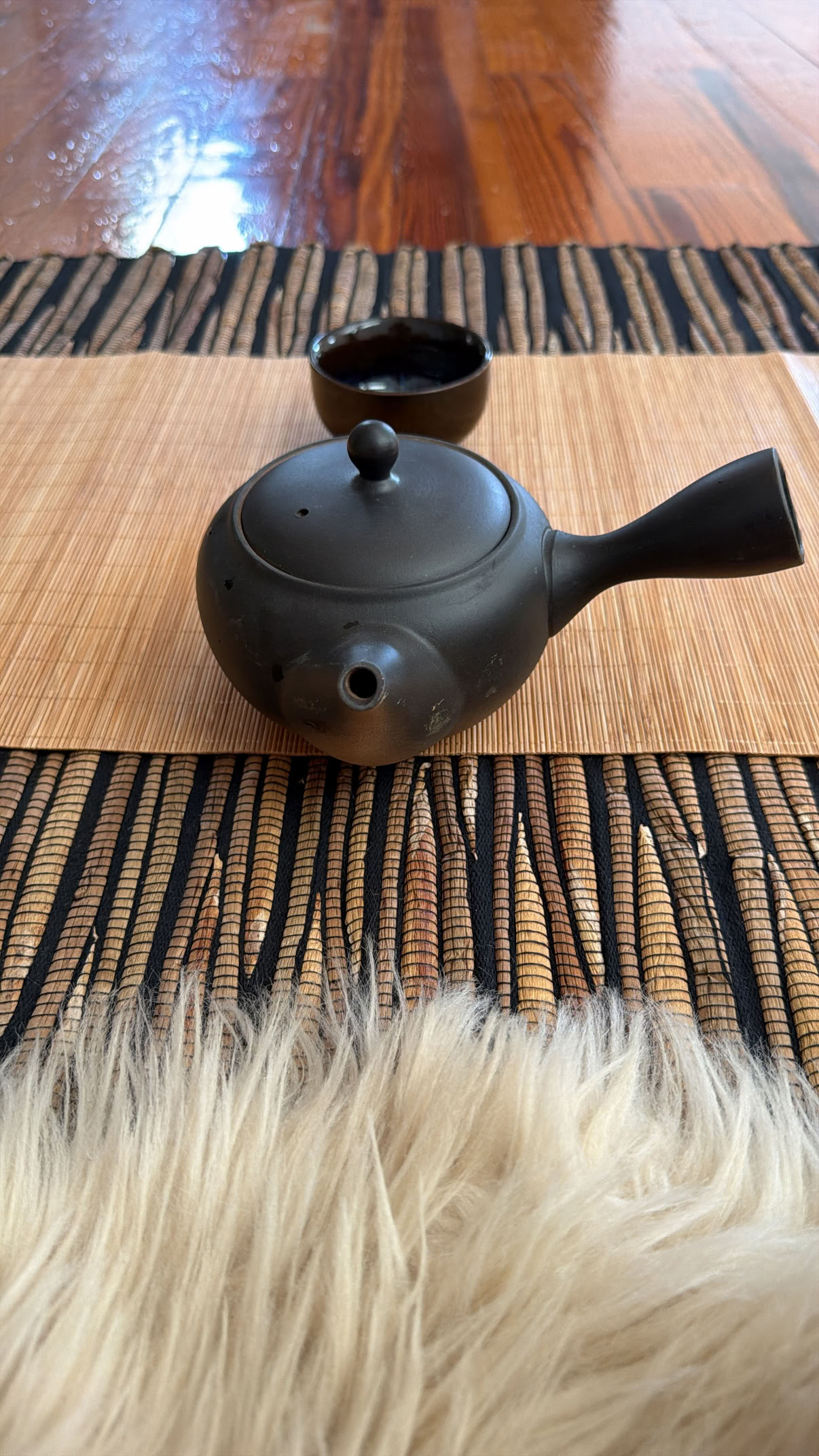 茶道