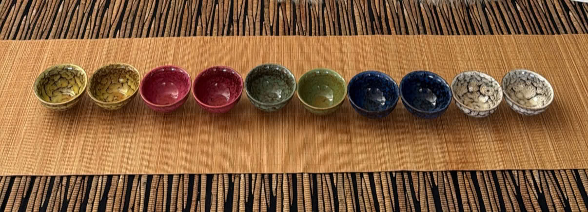 茶道