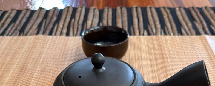 茶道