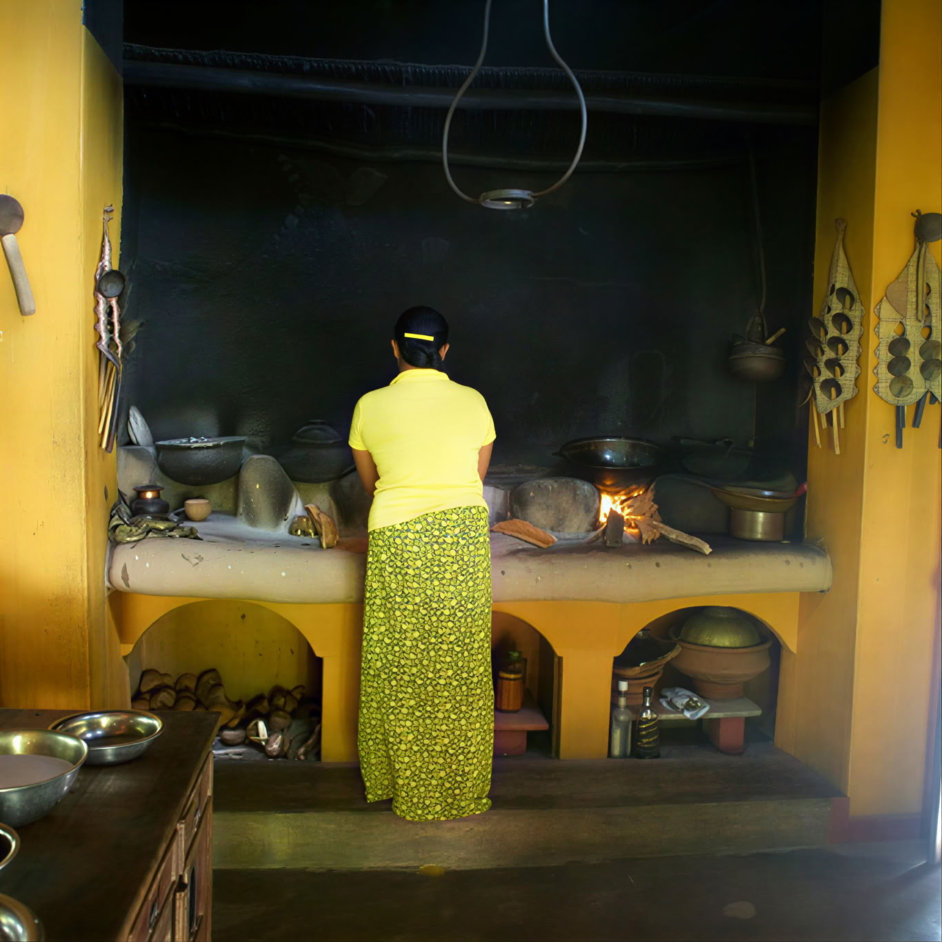 モリー・マクローリン - 自然に目覚める