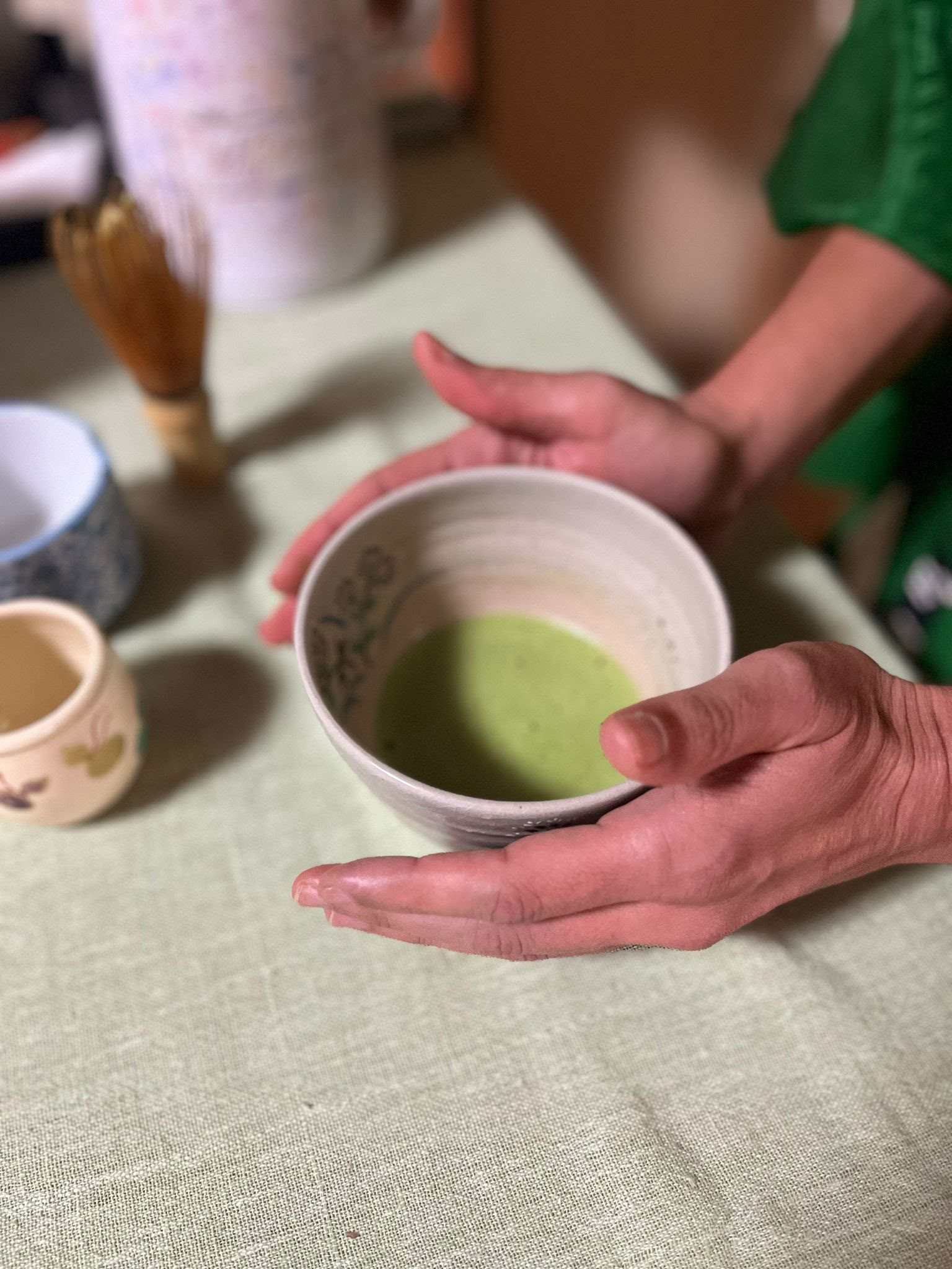 ホリスティックハタ ☆ Hatha