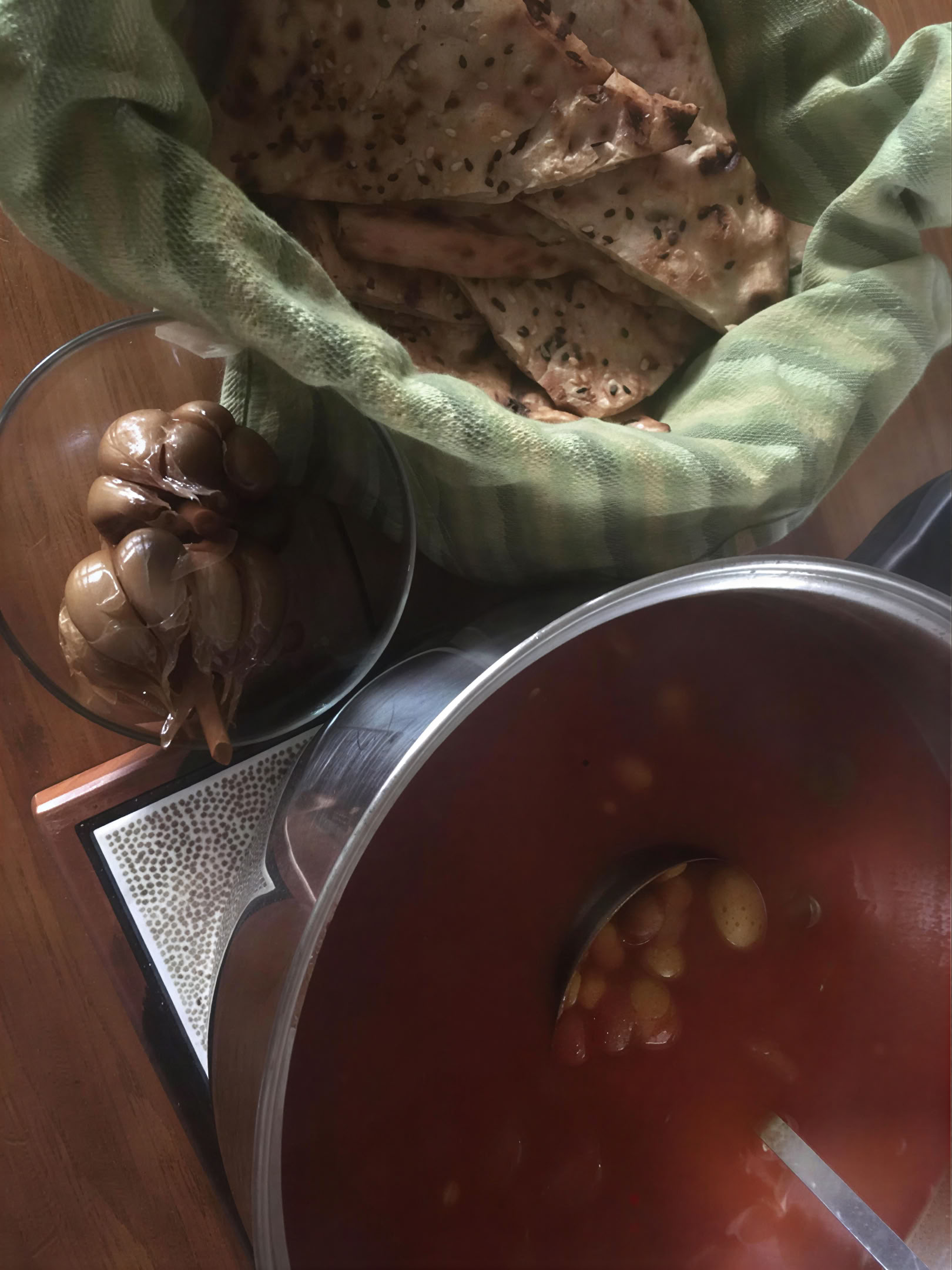 根と翼