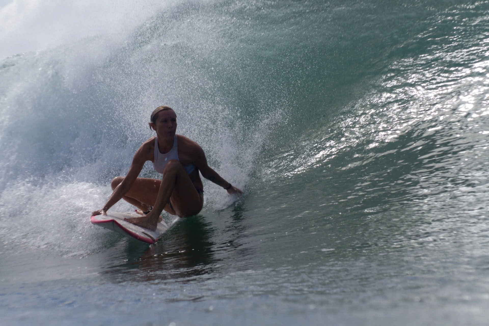 Flow Factory × Santosha Surf & Wellness Retreat