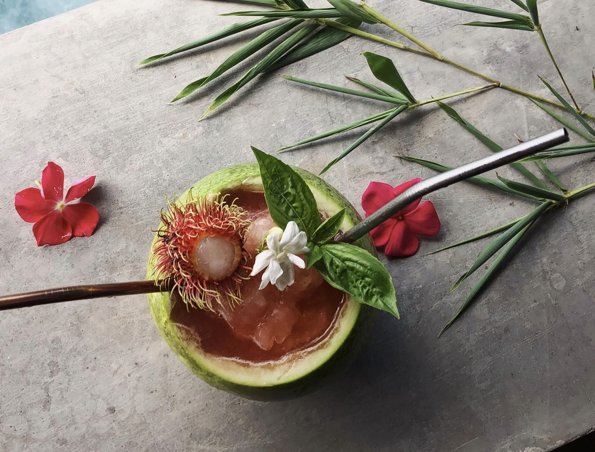 Flow Factory × Santosha Surf & Wellness Retreat