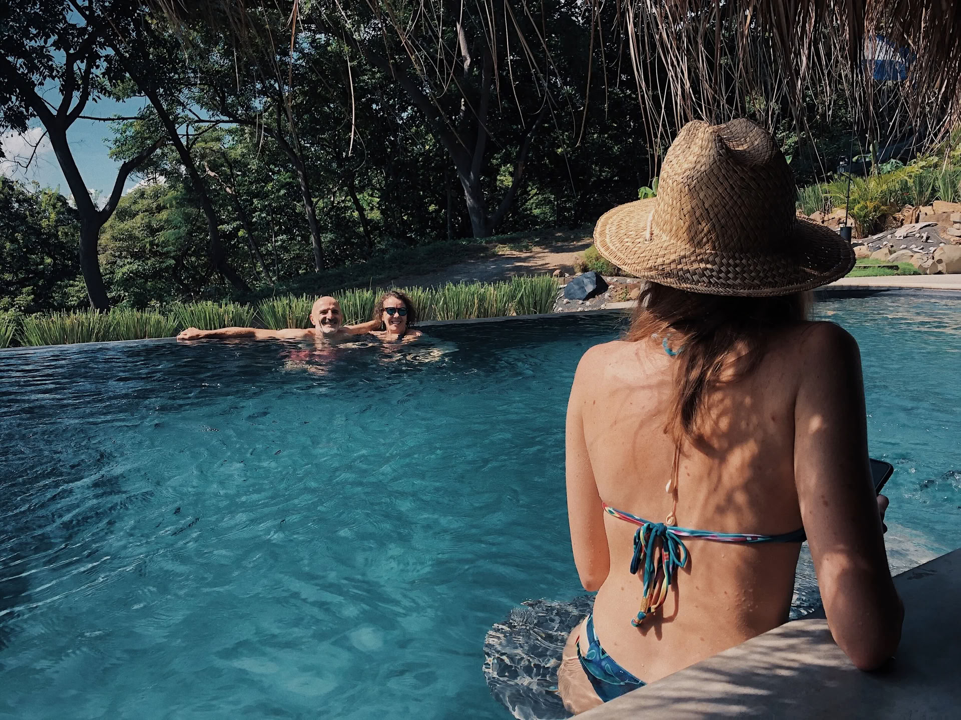 Flow Factory × Santosha Surf & Wellness Retreat