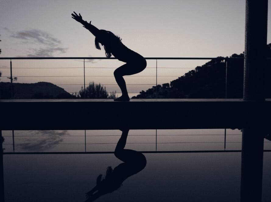 ❗完売❗-ウェルネスヨガリトリート