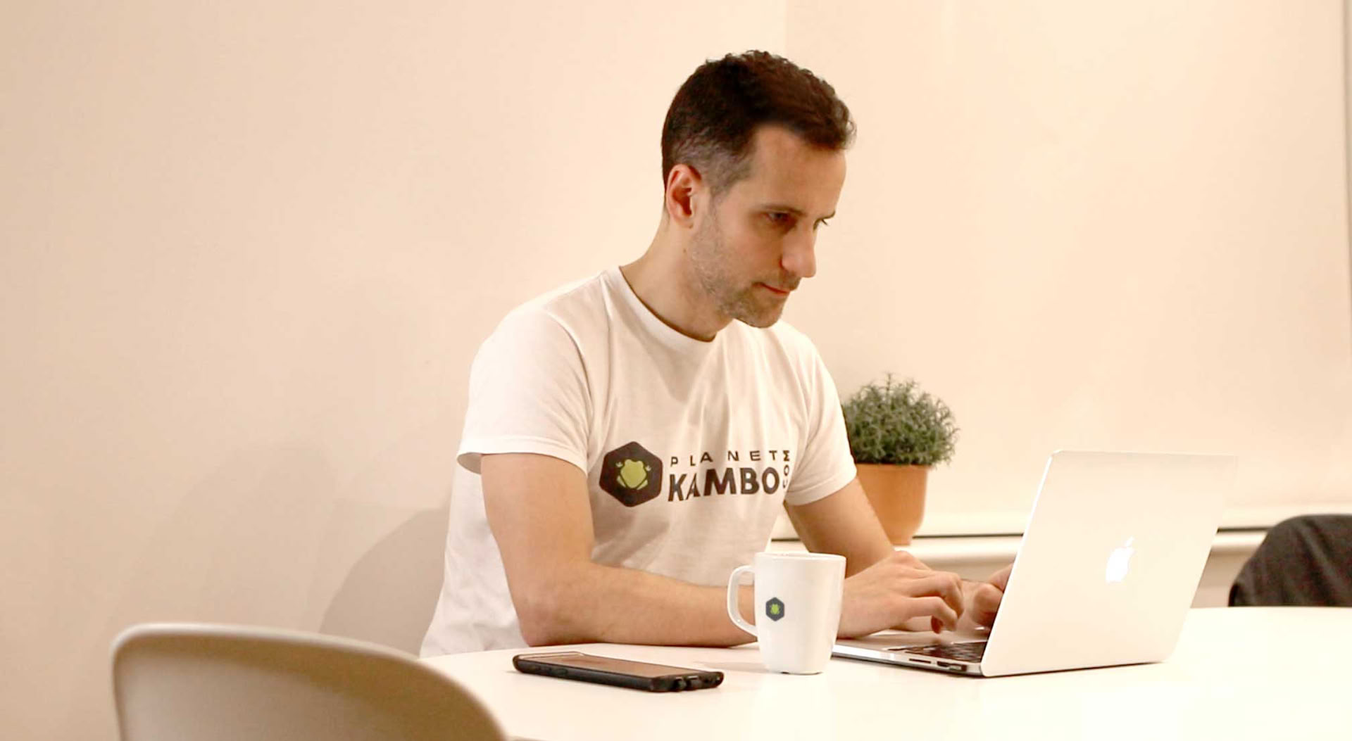 カンボ施術者養成講座