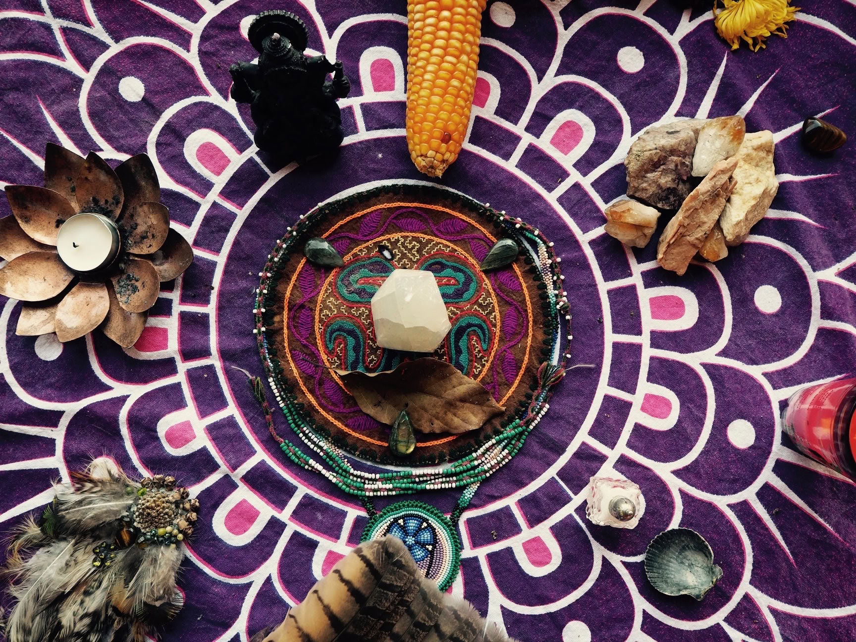 イニシエーション
