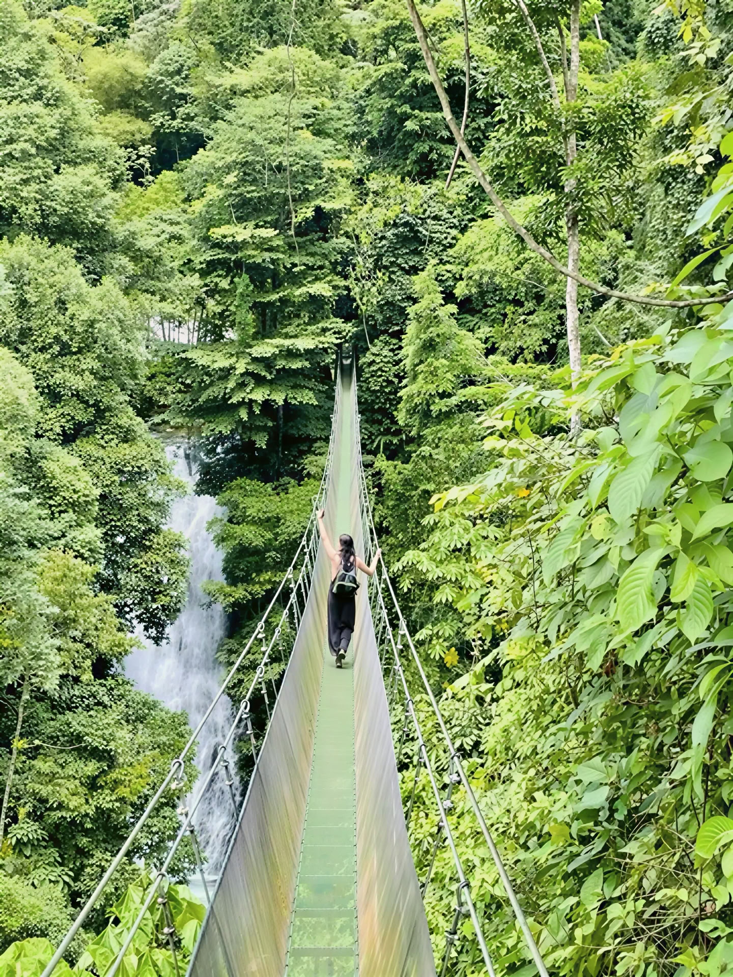 がんサバイバー向けリトリート