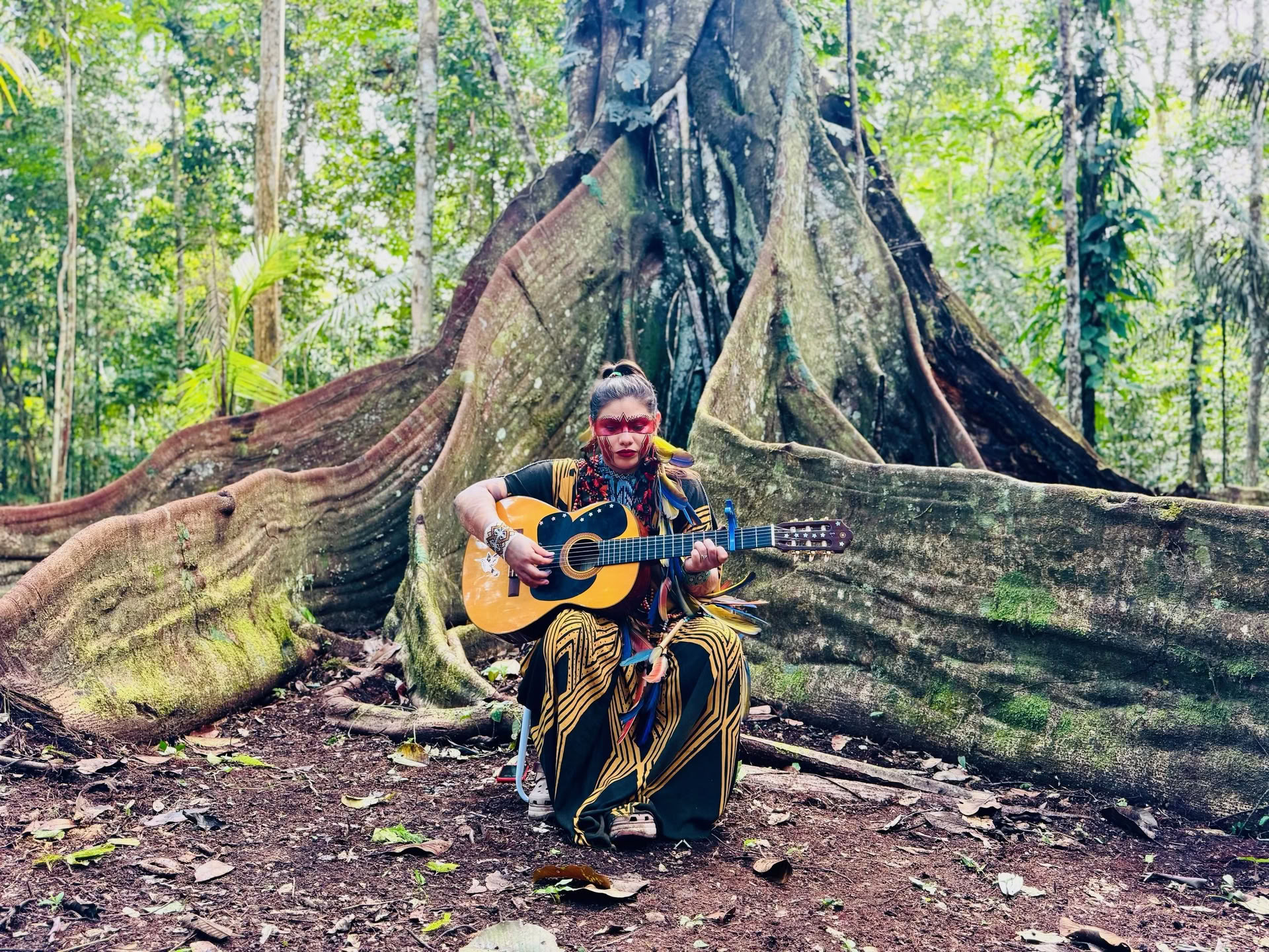 ヤワナワ・アマゾン・リトリート