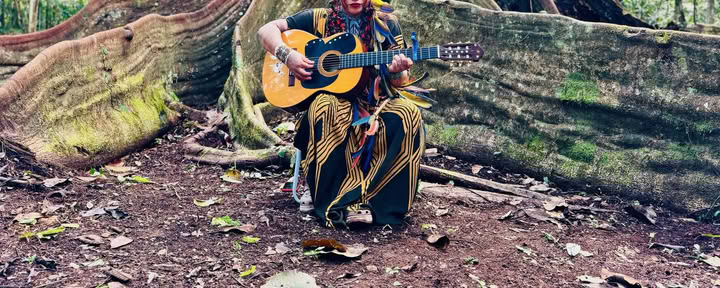 ヤワナワ・アマゾン・リトリート