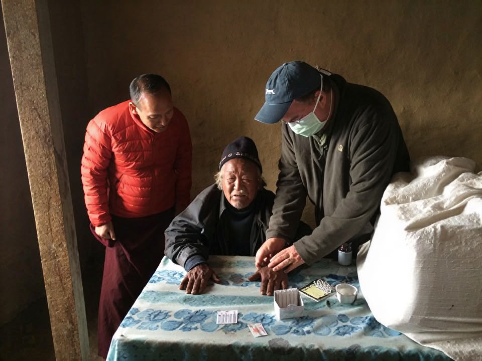 十波羅蜜