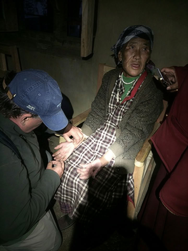 十波羅蜜