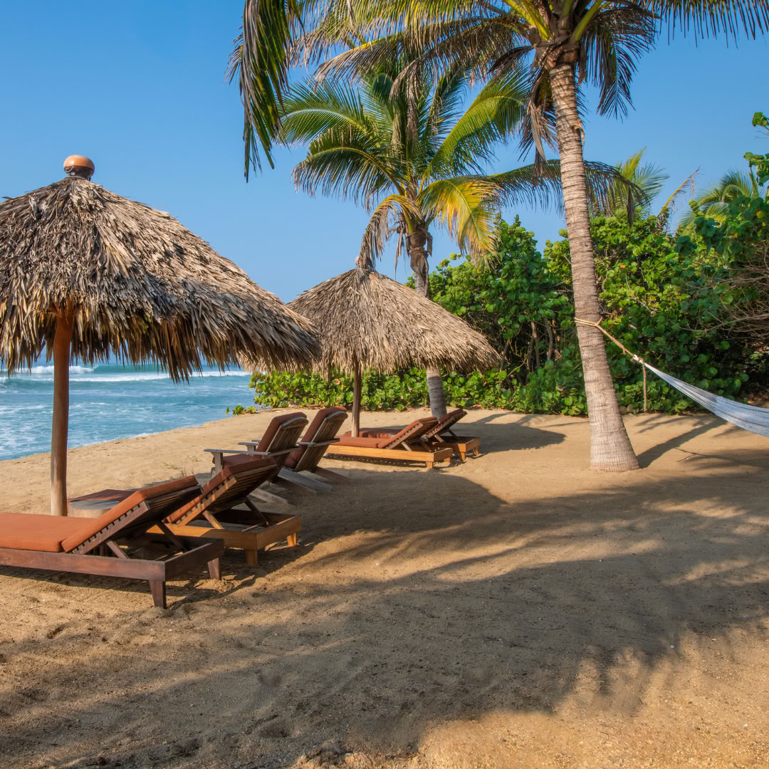 LYTヨガメソッド Playa Viva リトリート