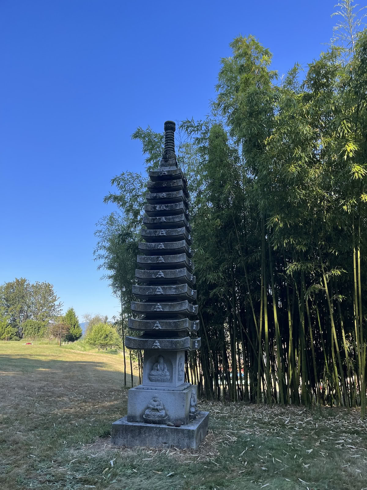 大願禅寺