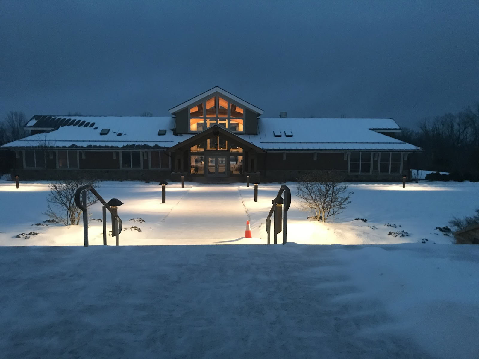 Dharmakaya Center for Wellbeing:ニューヨーク州キャッツキル山地での瞑想リトリート