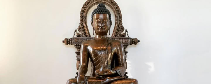 Dharmakaya Center for Wellbeing：ニューヨーク州キャッツキル山地での瞑想リトリート