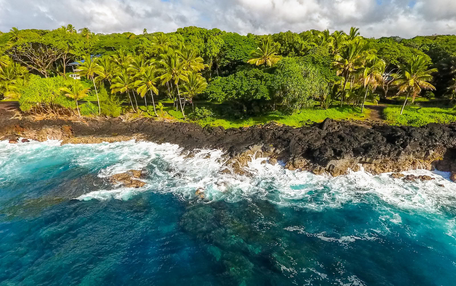 ハワイアン・サンクチュアリ・リトリートセンター