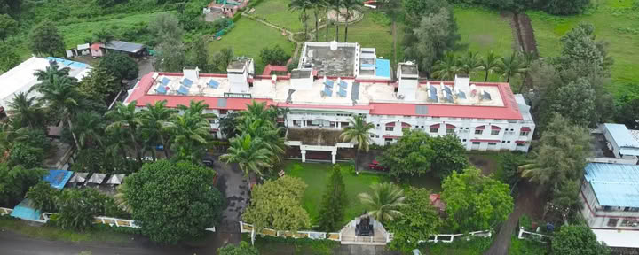 アートマボード・ウェルネスセンター｜NABH認定｜パタンジャリ・ウェルネス