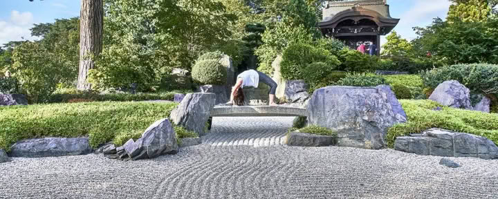 トゥル・ドル・ヨガ