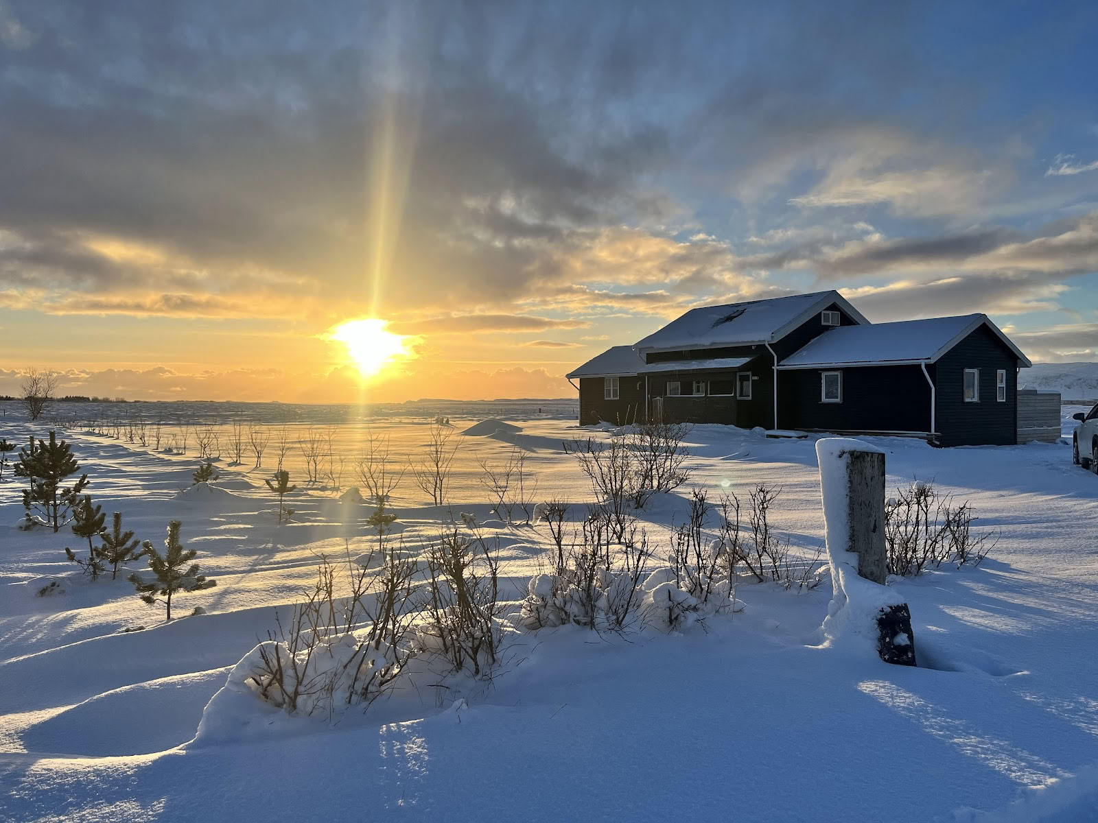 アルモニア・アイスランド - Retreatsiceland.com