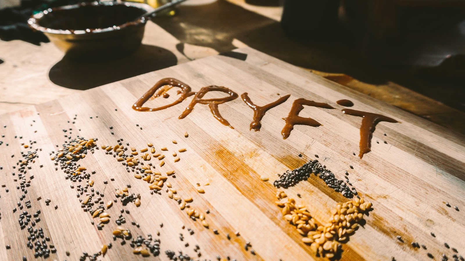 DRYFT ダロコタン島