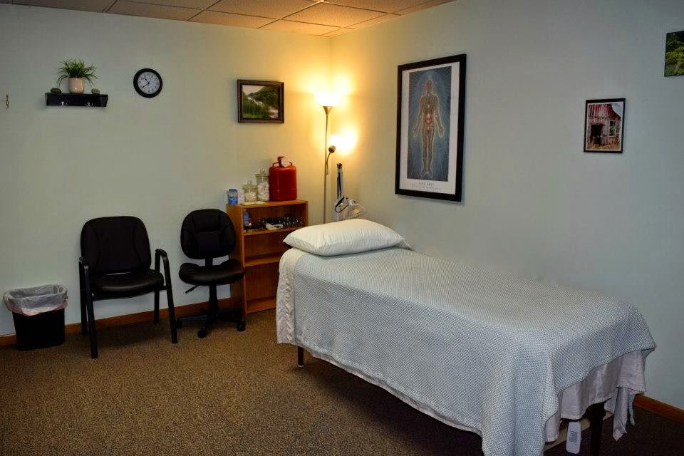 本質を受け入れる