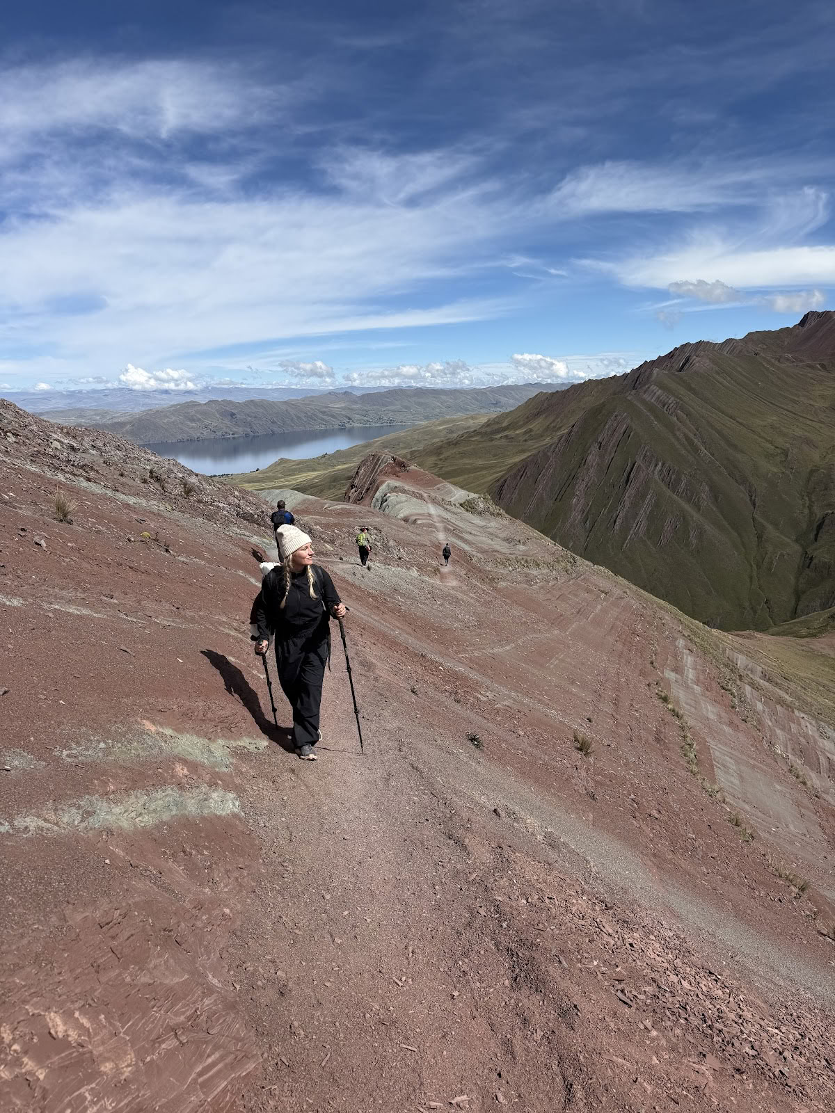 ペルー自然旅行