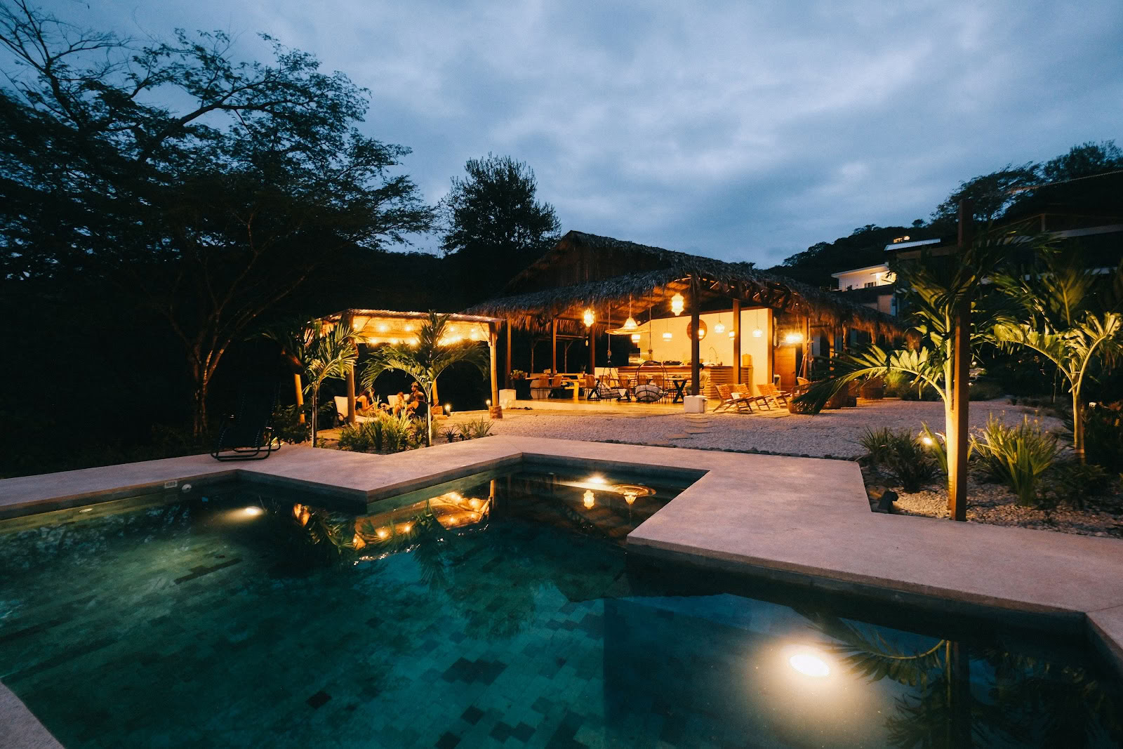 アナンダ・ロッジ・コスタリカ