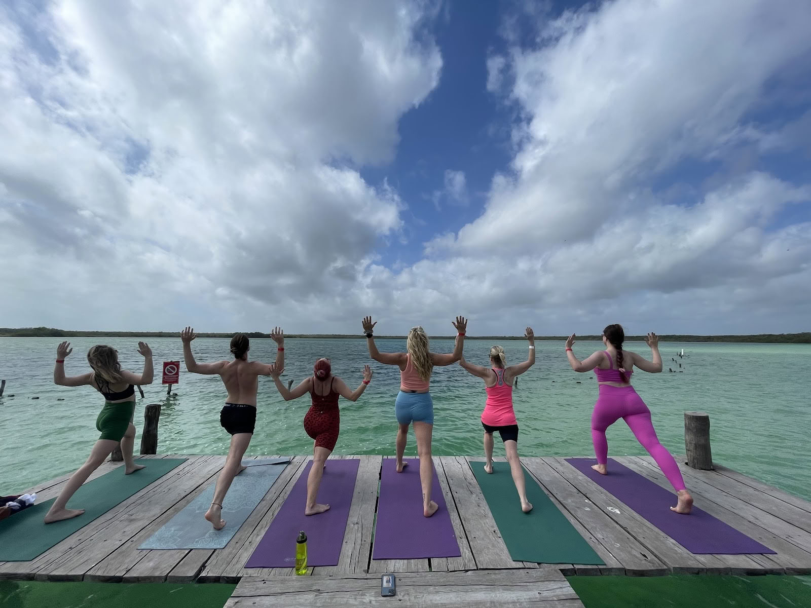 Mi Vida Yoga Retreats トゥルム(オフィス)