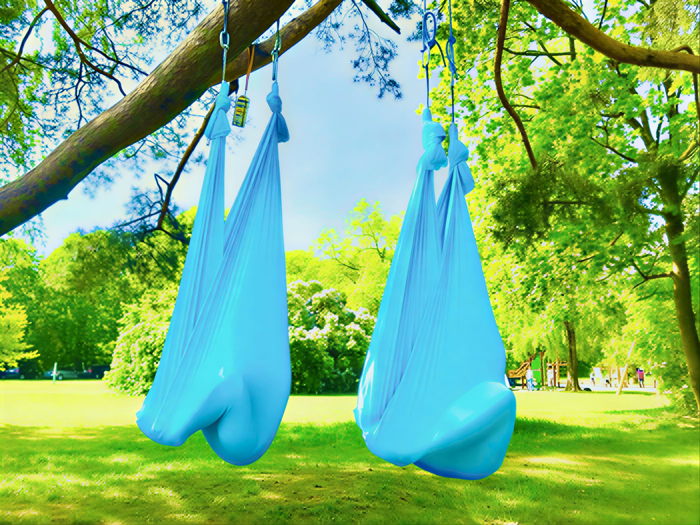 Studio Air Therapy|Oro Yoga Vilnius|Aerial Yoga Lithuania