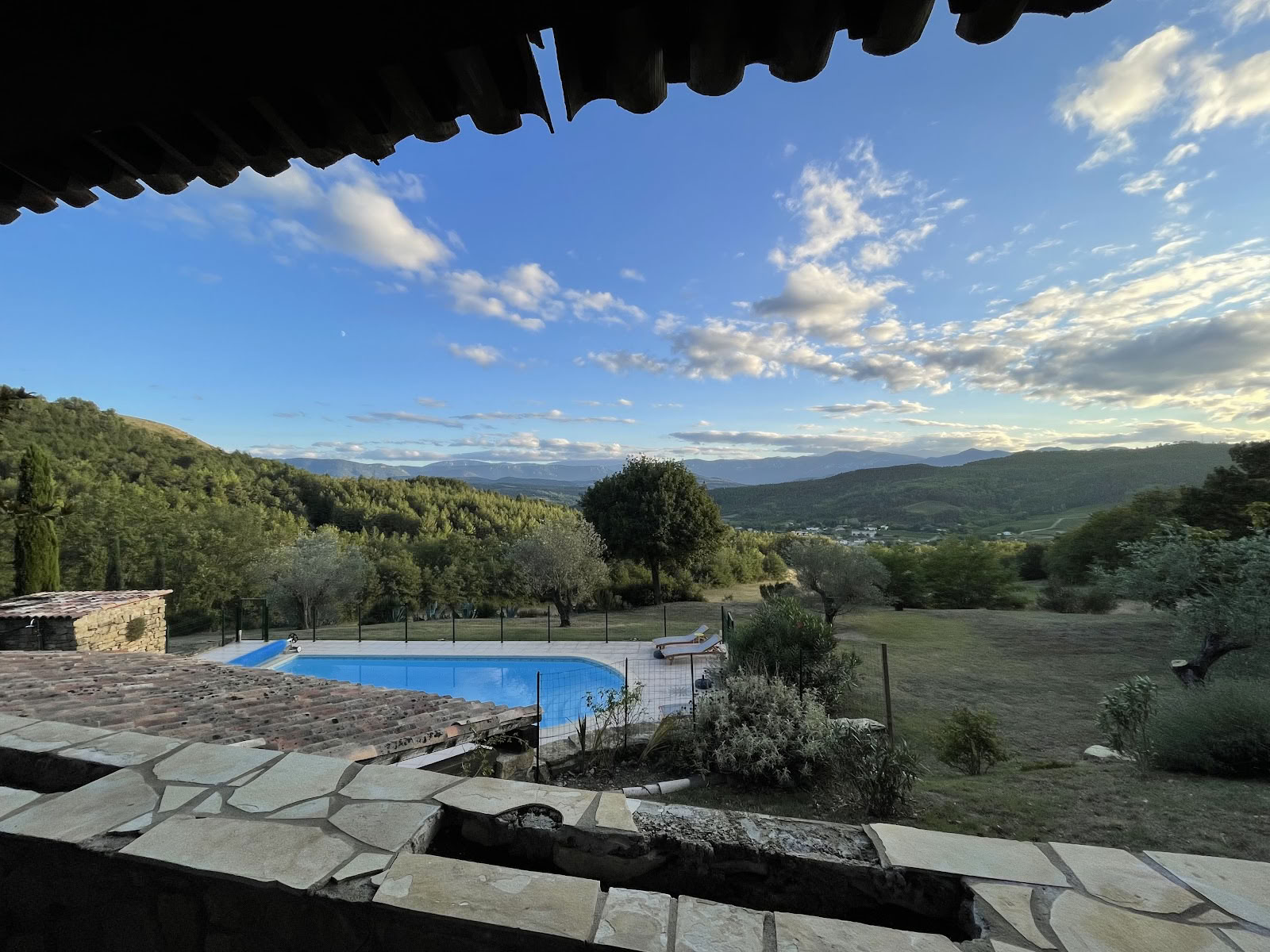 ドメーヌ・ド・ムルナック - フランスのリトリート