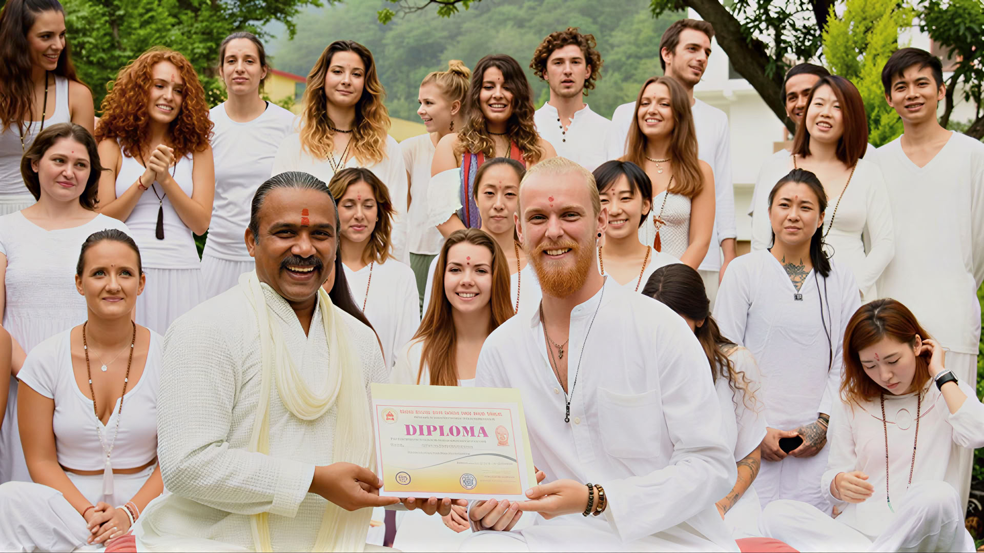 AYMヨガスクール