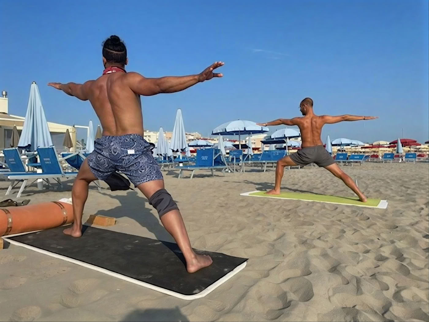 YogaMeaスクール