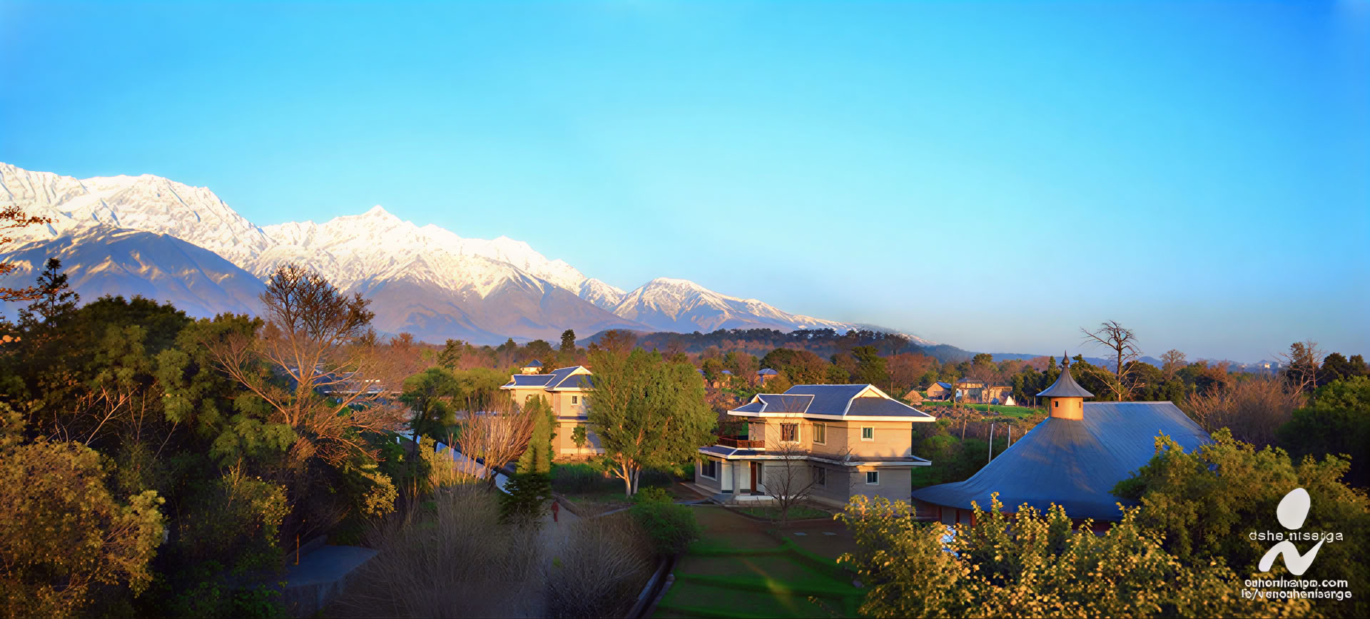 オショー・ニサルガ・ファウンデーション