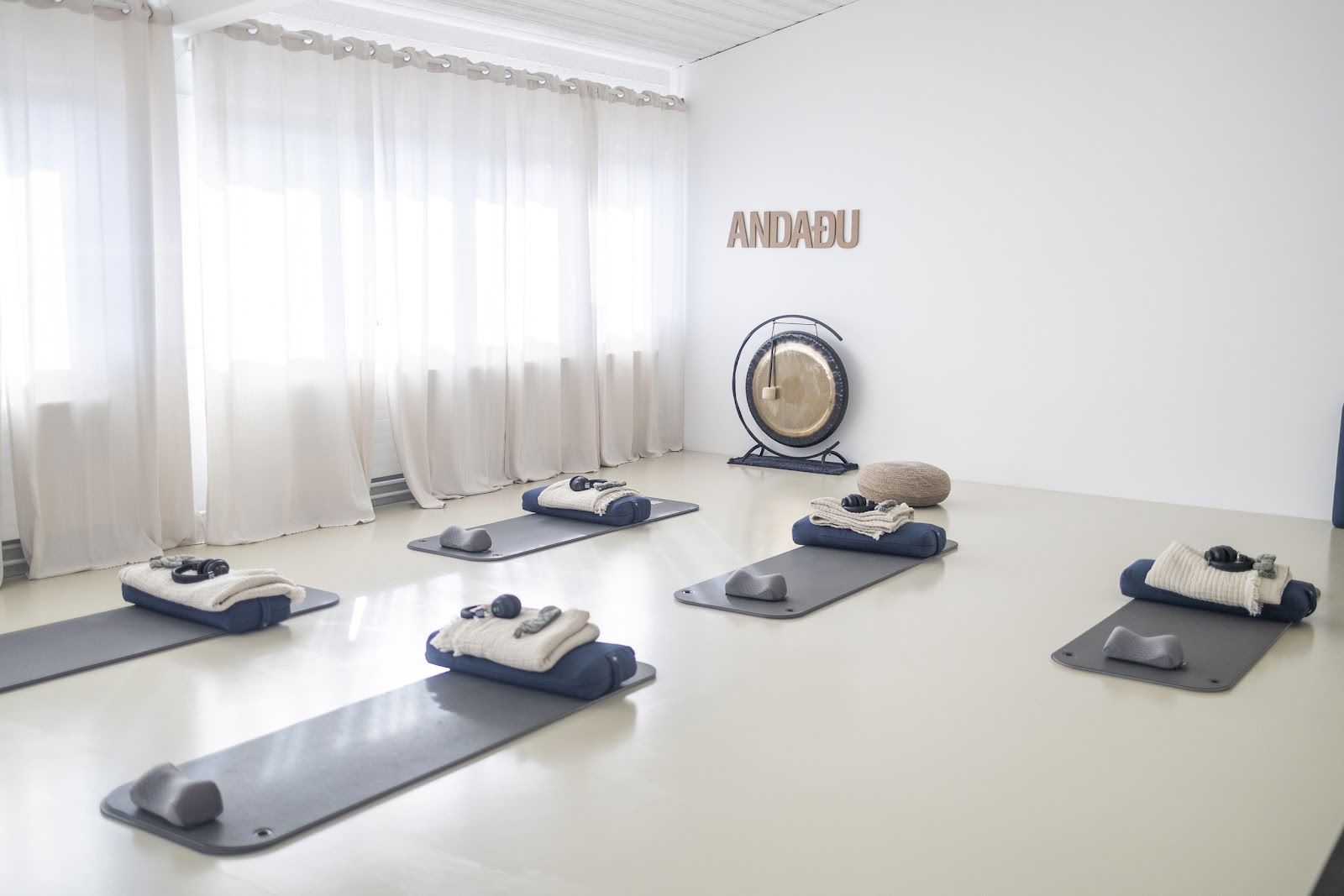 アンドリ・アイスランド